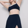 Buttery soft active skort Buttery soft active skort
