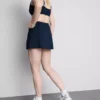 Buttery soft active skort Buttery soft active skort