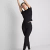 Buttery soft fitted tee Buttery soft fitted tee