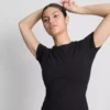 Buttery soft fitted tee Buttery soft fitted tee