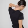 Buttery soft fitted tee Buttery soft fitted tee