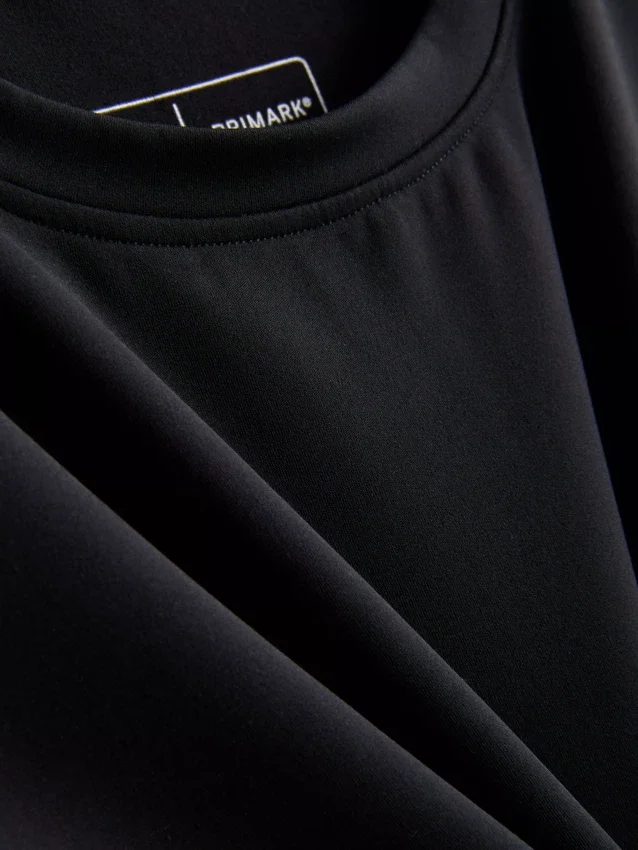 Buttery soft fitted tee Buttery soft fitted tee