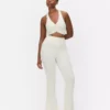 Buttery soft flared leggings Buttery soft flared leggings