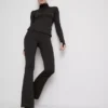 Buttery soft flared leggings Buttery soft flared leggings