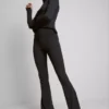 Buttery soft flared leggings Buttery soft flared leggings