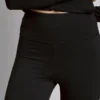 Buttery soft flared leggings Buttery soft flared leggings