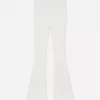 Buttery soft flared leggings Buttery soft flared leggings
