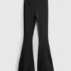 Buttery soft flared leggings Buttery soft flared leggings