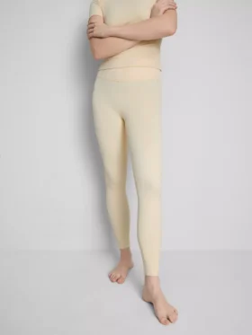 Buttery soft high-waisted active leggings