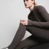 Buttery soft high-waisted active leggings Buttery soft high-waisted active leggings