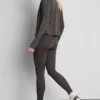 Buttery soft high-waisted active leggings Buttery soft high-waisted active leggings
