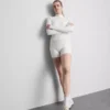 Buttery soft micro active shorts Buttery soft micro active shorts