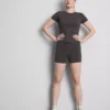 Buttery soft micro active shorts Buttery soft micro active shorts