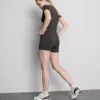 Buttery soft micro active shorts Buttery soft micro active shorts