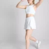 Buttery soft micro active skort Buttery soft micro active skort