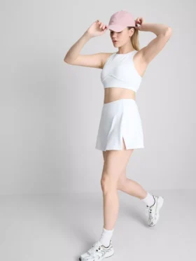 Buttery soft micro active skort