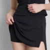 Buttery soft micro active skort Buttery soft micro active skort
