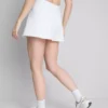 Buttery soft micro active skort Buttery soft micro active skort