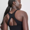 Buttery soft ruched crop top Buttery soft ruched crop top