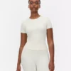Buttery soft short sleeve tee Buttery soft short sleeve tee
