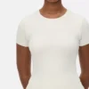 Buttery soft short sleeve tee Buttery soft short sleeve tee