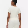 Buttery soft short sleeve tee Buttery soft short sleeve tee