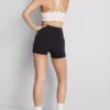 Buttery-soft strappy crop top Buttery-soft strappy crop top