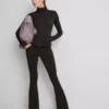 Buttery soft zip through performance jacket Buttery soft zip through performance jacket