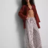 Button-down beach shirt Button-down beach shirt