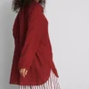 Button-down beach shirt Button-down beach shirt
