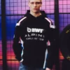 Bwt alpine formula one team hoodie Bwt alpine formula one team hoodie
