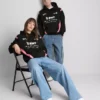 Bwt alpine formula one team hoodie Bwt alpine formula one team hoodie