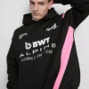 Bwt alpine formula one team hoodie Bwt alpine formula one team hoodie