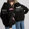 Bwt alpine formula one team hoodie Bwt alpine formula one team hoodie