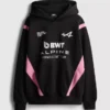 Bwt alpine formula one team hoodie Bwt alpine formula one team hoodie