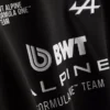 Bwt alpine formula one team hoodie Bwt alpine formula one team hoodie