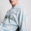 Cafa del mar check polo shirt