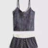 Cami pajamas Cami pajamas