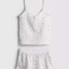 Cami pajamas Cami pajamas