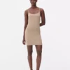 Cami shaping slip dress Cami shaping slip dress