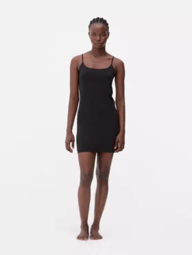 Cami shaping slip dress