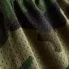 Camo mesh shorts Camo mesh shorts