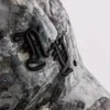 Camouflage baseball cap