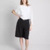 Cape overlay bodysuit Cape overlay bodysuit