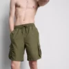 Cargo swimming shorts Cargo swimming shorts