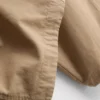 Casual barrel leg pants Casual barrel leg pants