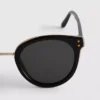 Cat-eye brow bar sunglasses Cat-eye brow bar sunglasses