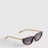 Cat eye sunglasses Cat eye sunglasses