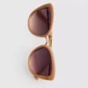 Cat-eye sunglasses Cat-eye sunglasses