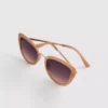 Cat-eye sunglasses Cat-eye sunglasses